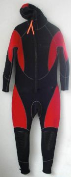 Neoprene Diving Wetsuits En-Ds10